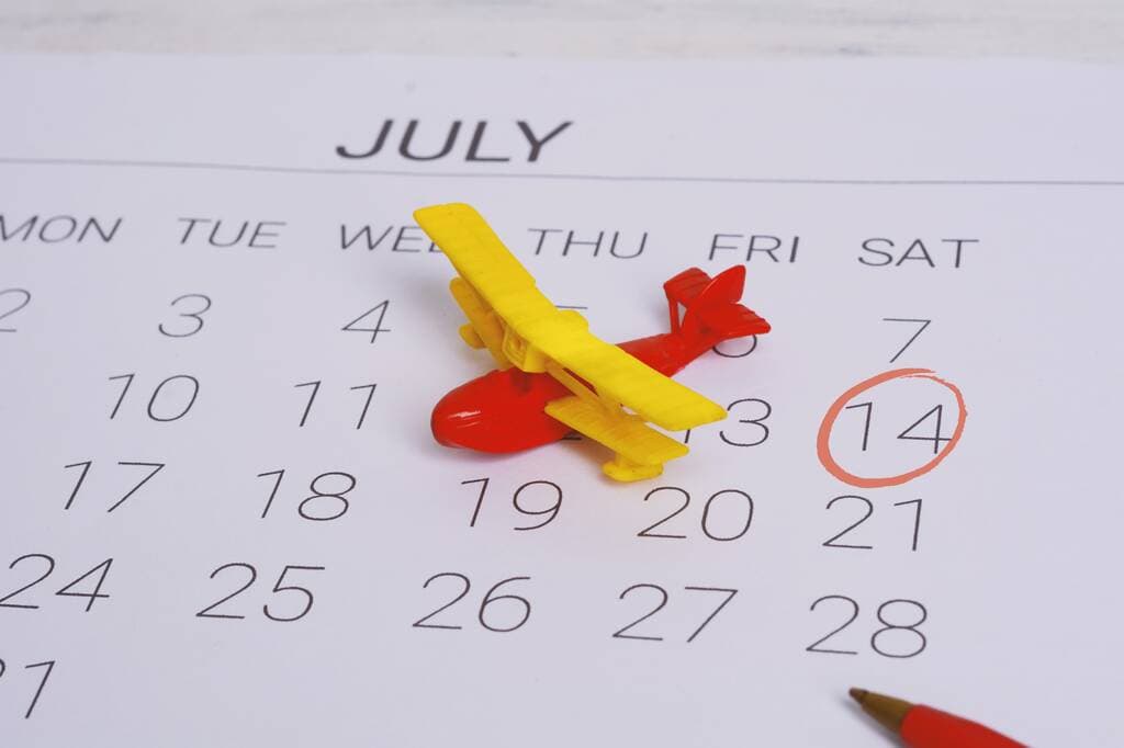 Book Business Hotels on Weekends